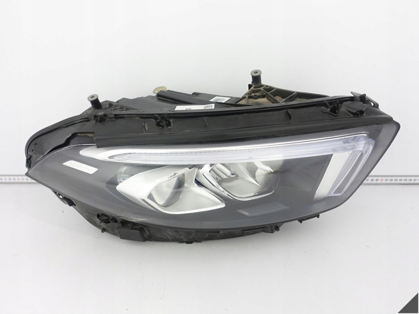 Frontscheinwerfer Mercedes-Benz A-Klasse W177 A1779062800 High Performance LED Rechts Headlight - Thumbnail 1