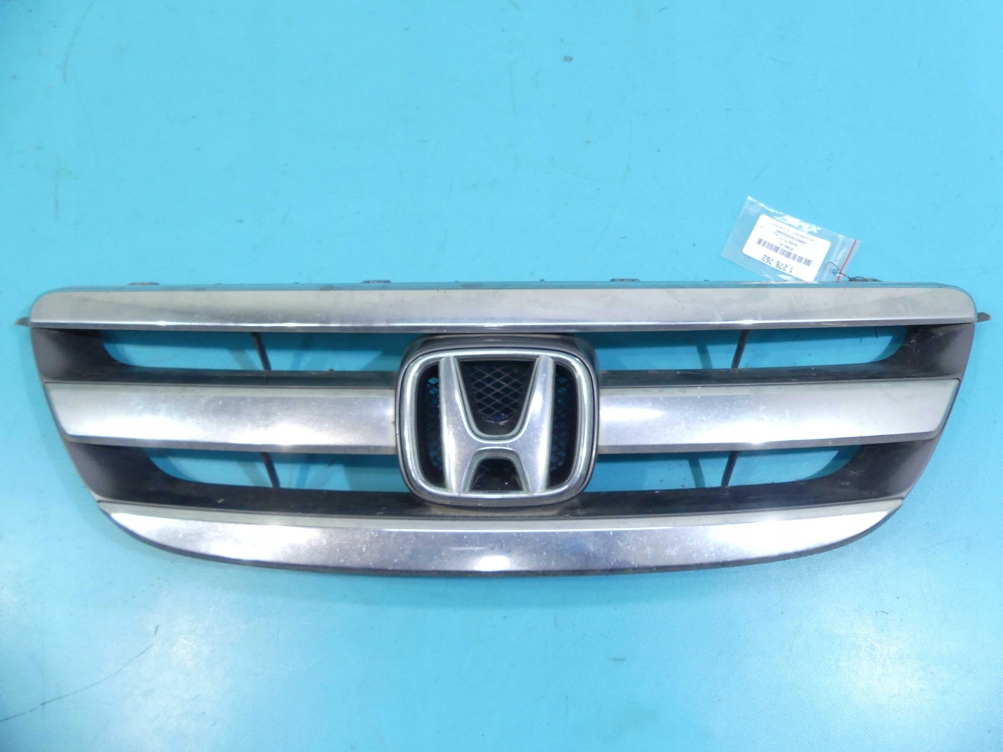 Honda FR-V Jazz GR Kühlergrill FRONTGRILL Kühlergitter - Thumbnail 1