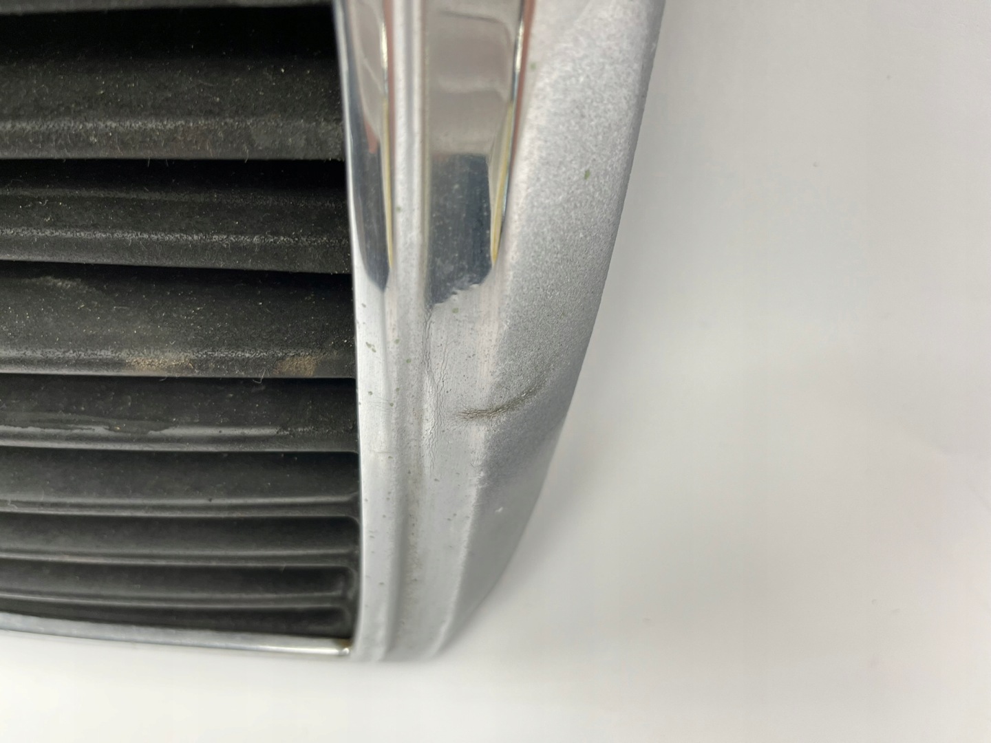 Mercedes-Benz S-Klasse W126 Kühlergrill FRONTGRILL Kühlergitter - Thumbnail 9