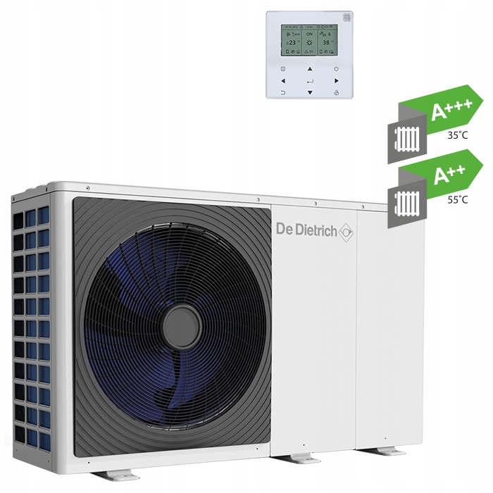Agaterm HYDROPROFIT Technika grzewcza