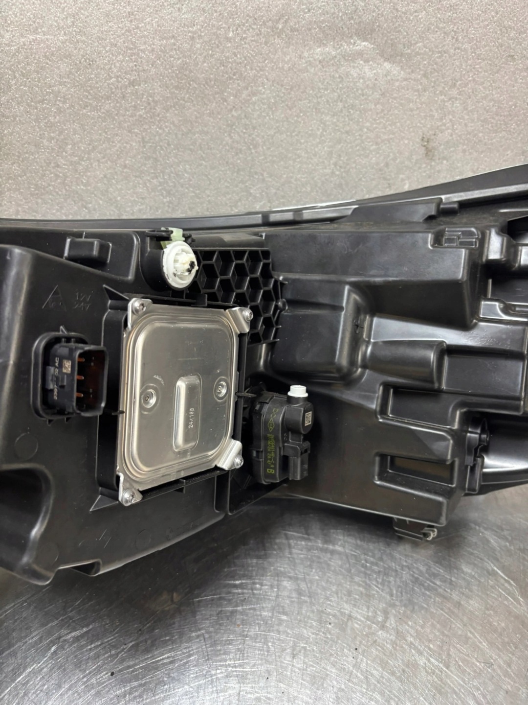 Frontscheinwerfer Renault Trafic L 260102899R LED Rechts Scheinwerfer Headlight - Thumbnail 11