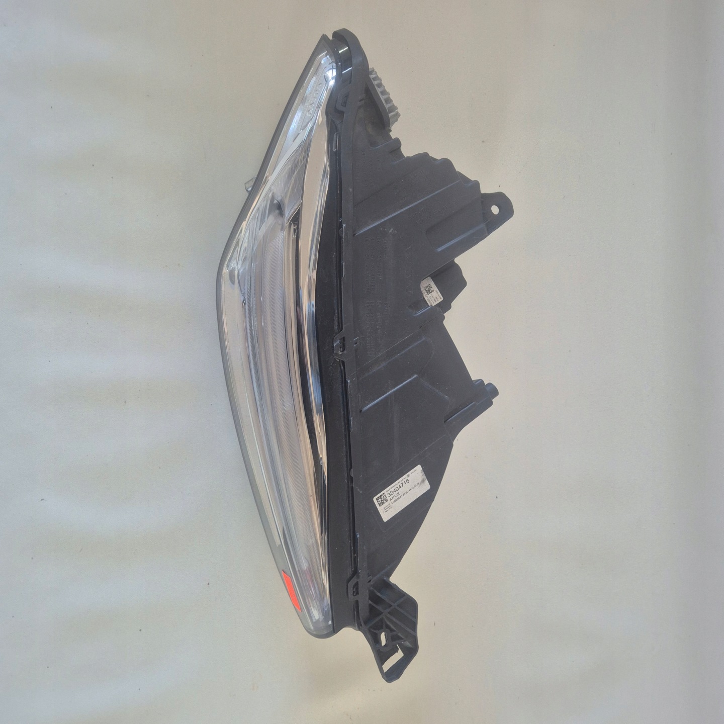 Frontscheinwerfer Volvo XC90 32404716 Facelift LED Rechts Scheinwerfer Headlight - Thumbnail 5