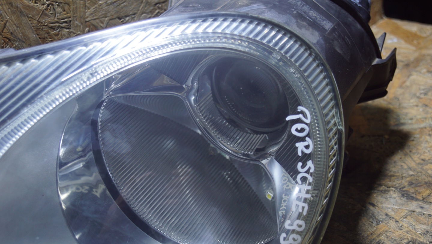 Frontscheinwerfer Porsche 911 996 LED Links Scheinwerfer Headlight - Thumbnail 22