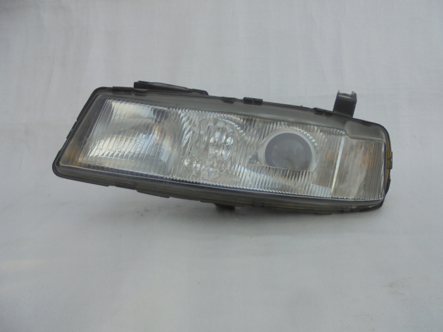 Frontscheinwerfer Opel Calibra LED Links Scheinwerfer Headlight - Thumbnail 10