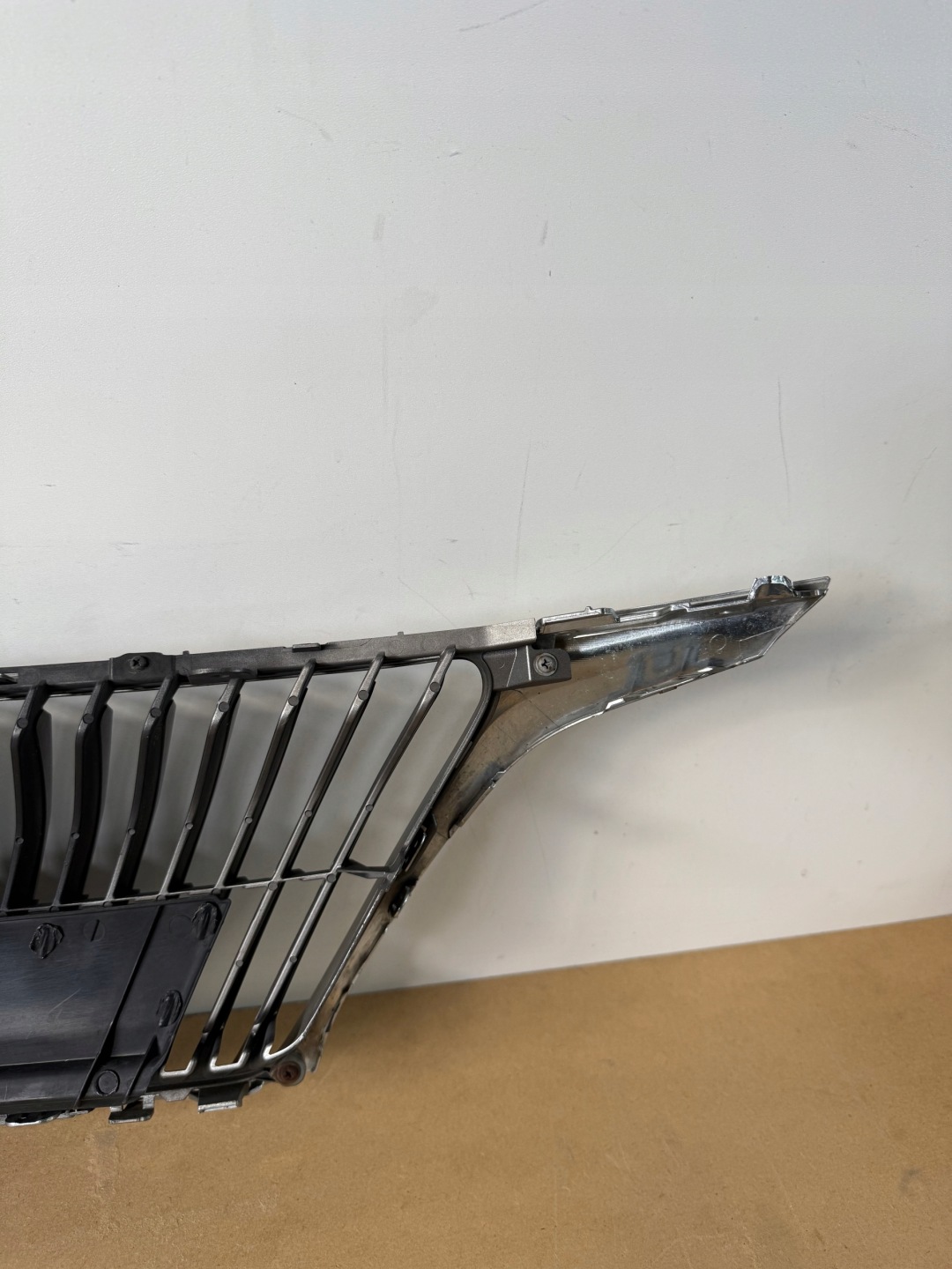 Lexus RX HXU3 Kühlergrill FRONTGRILL Kühlergitter 5315548030 - Thumbnail 11