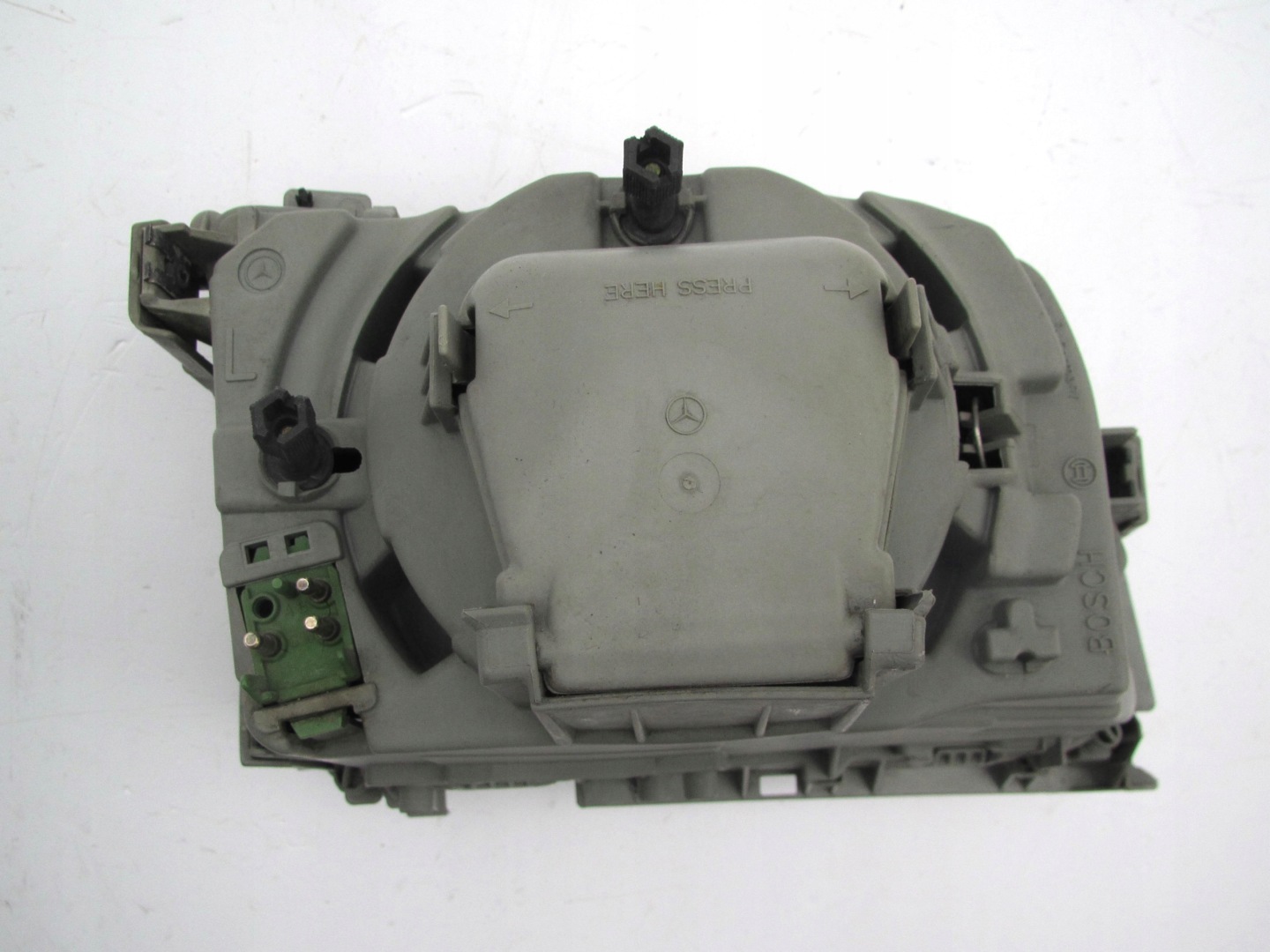 Frontscheinwerfer Mercedes-Benz SL-Klasse W129 A1298206761 LED Links Headlight - Thumbnail 17