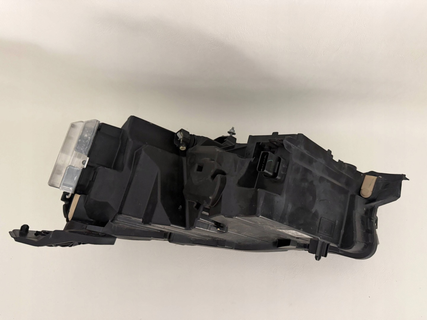 Frontscheinwerfer Opel Corsa 42618279 Facelift LED Rechts Scheinwerfer Headlight - Thumbnail 6