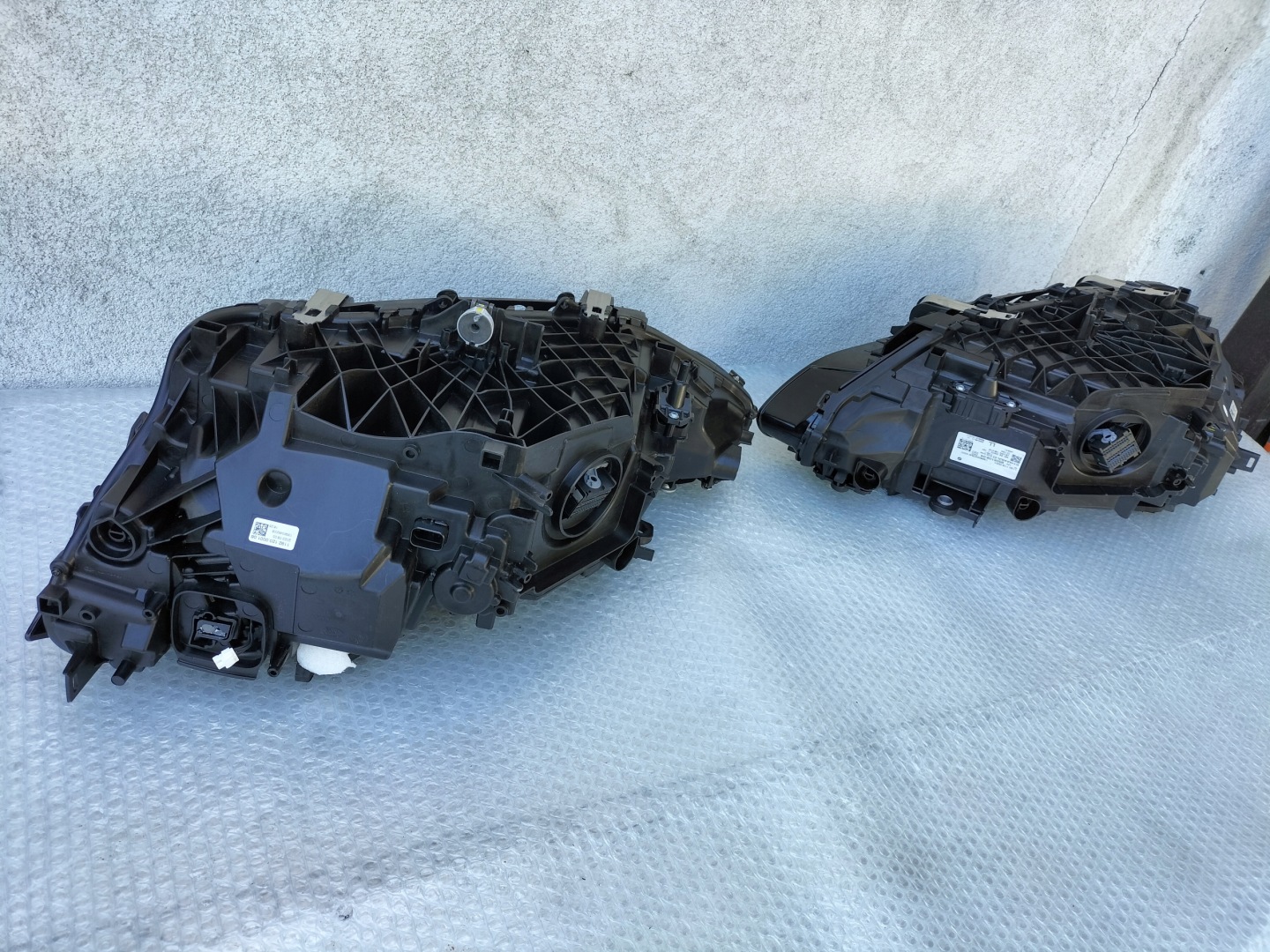Frontscheinwerfer BMW 4 G22 4950510 LED Links Scheinwerfer Headlight - Thumbnail 12