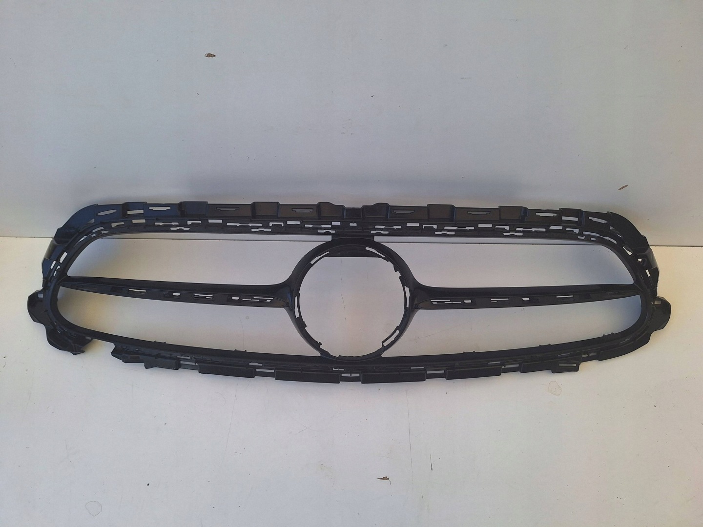 Mercedes-Benz E-Klasse W238 Kühlergrill FRONTGRILL Kühlergitter A2388883100 - Thumbnail 2