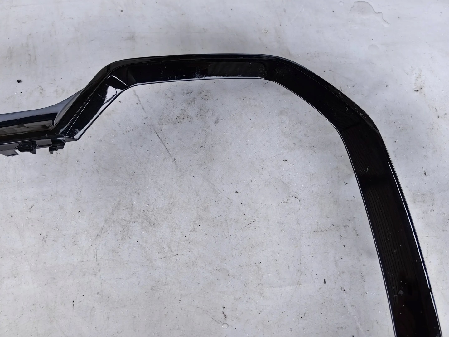 BMW iX I20 Kühlergrill FRONTGRILL Kühlergitter 9464477 - Thumbnail 3