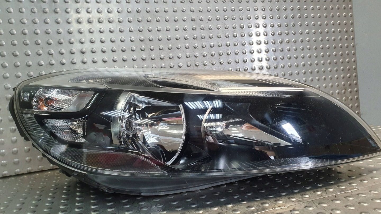 Frontscheinwerfer Volvo S40/S50/V40/V50 V40 31420004 LED Rechts Headlight - Thumbnail 4