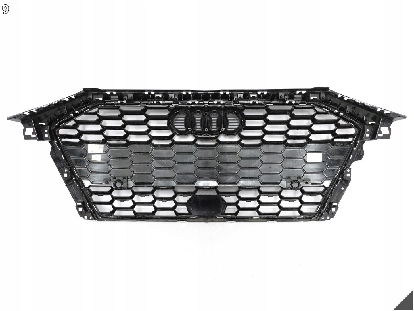 Audi A3 8Y Kühlergrill FRONTGRILL Kühlergitter - Thumbnail 10