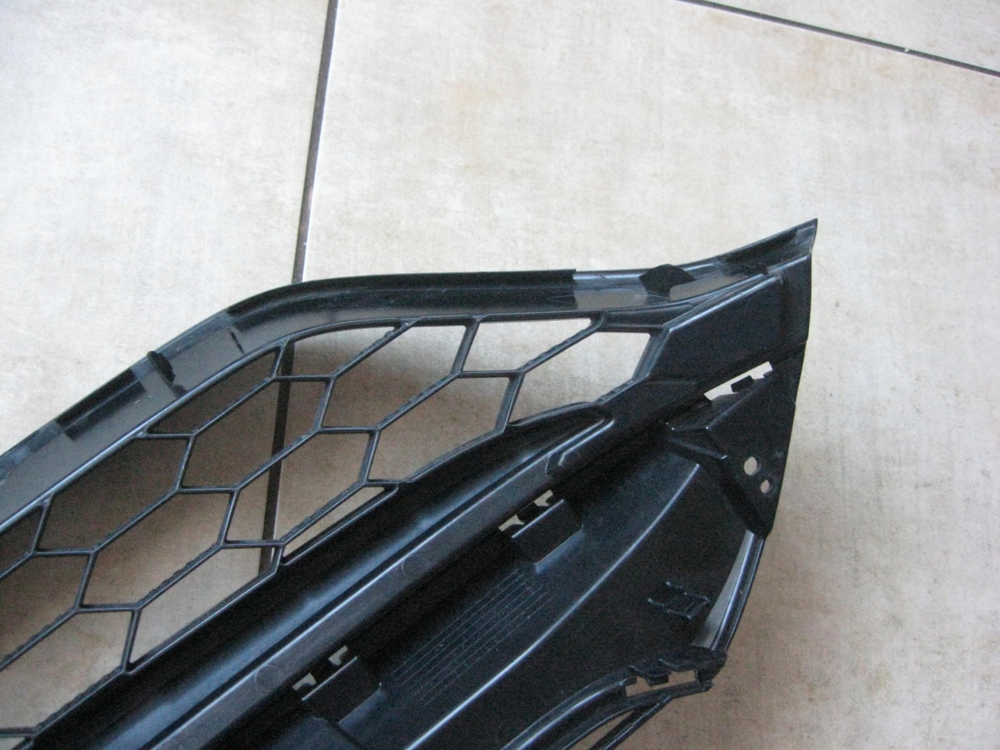 Honda CR-V Jazz GR Kühlergrill FRONTGRILL Kühlergitter - Thumbnail 8
