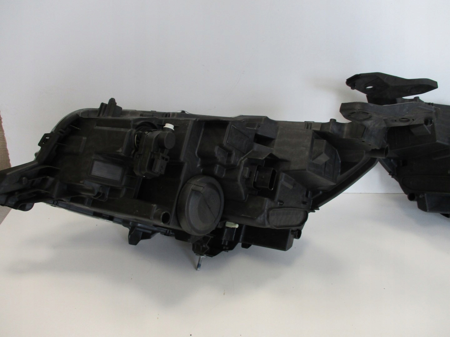 Frontscheinwerfer Peugeot 208 I LED Links Scheinwerfer Headlight - Thumbnail 9