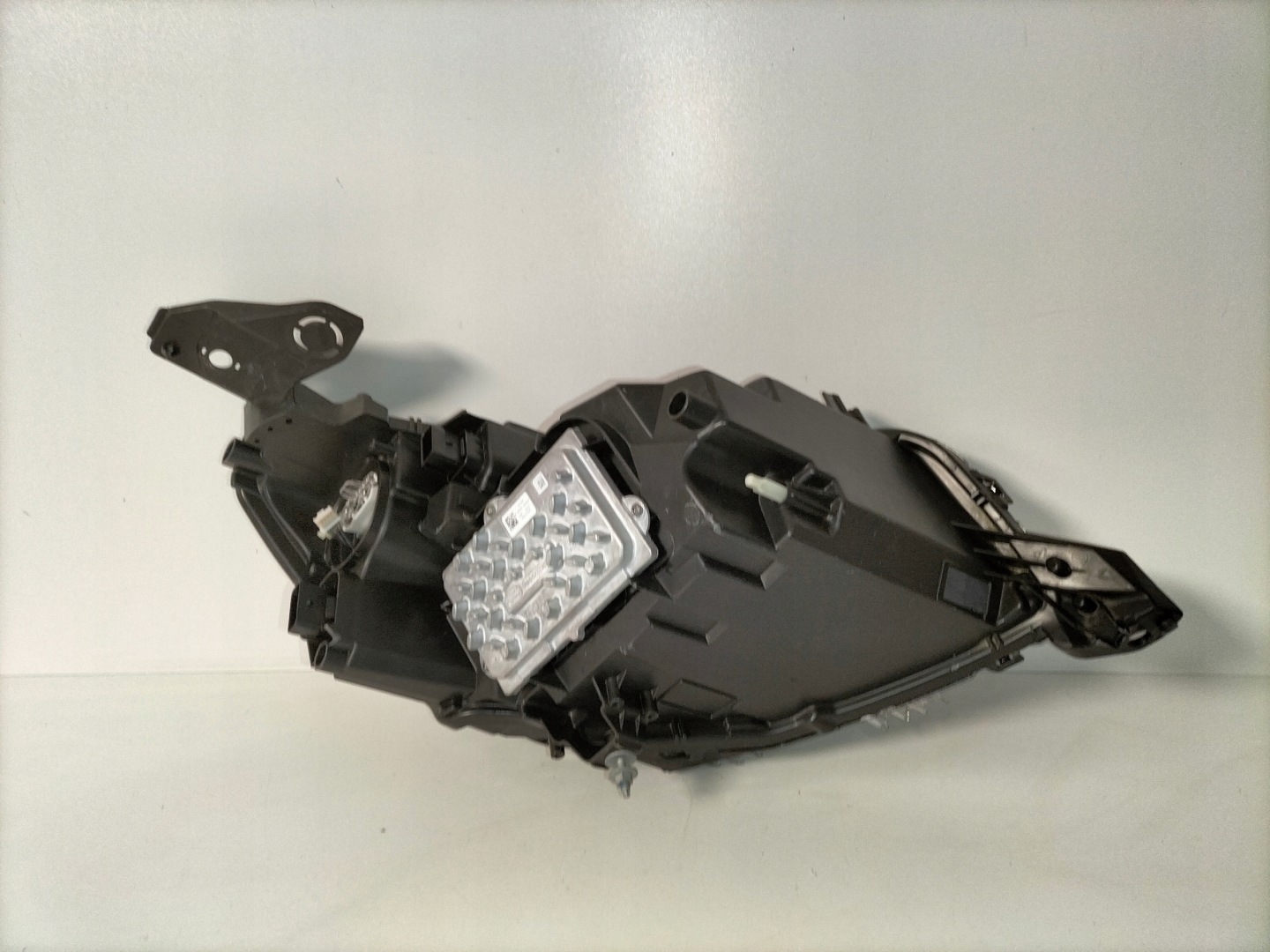 Frontscheinwerfer Peugeot 208 I 9810805780 LED Links Scheinwerfer Headlight - Thumbnail 7