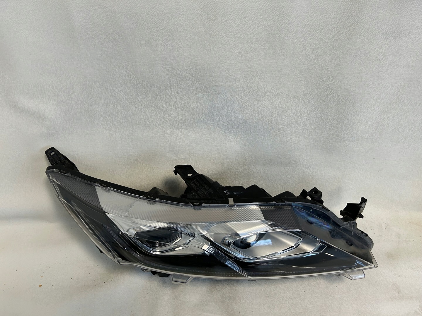 Frontscheinwerfer Mitsubishi Eclipse D30 LED Rechts Scheinwerfer Headlight - Thumbnail 6