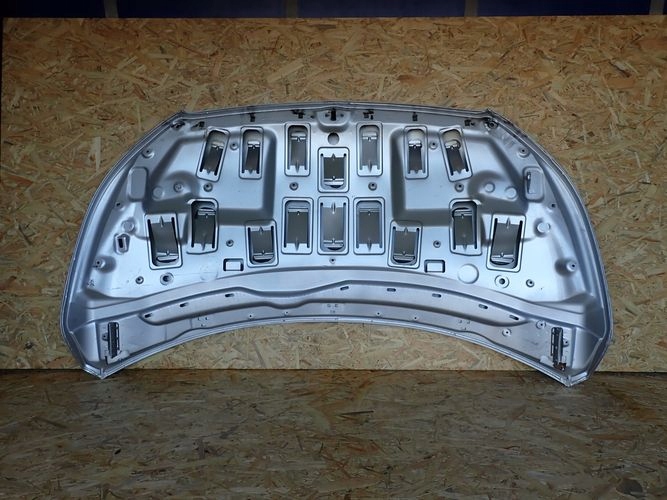 Motorhaube Mercedes-Benz Viano W447 Bonnet Hood - Thumbnail 6