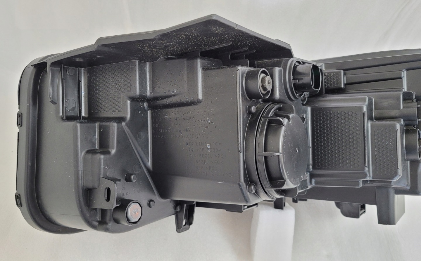 Frontscheinwerfer Hyundai IONIQ 5 NE 92102GILAM LED Rechts Headlight - Thumbnail 9