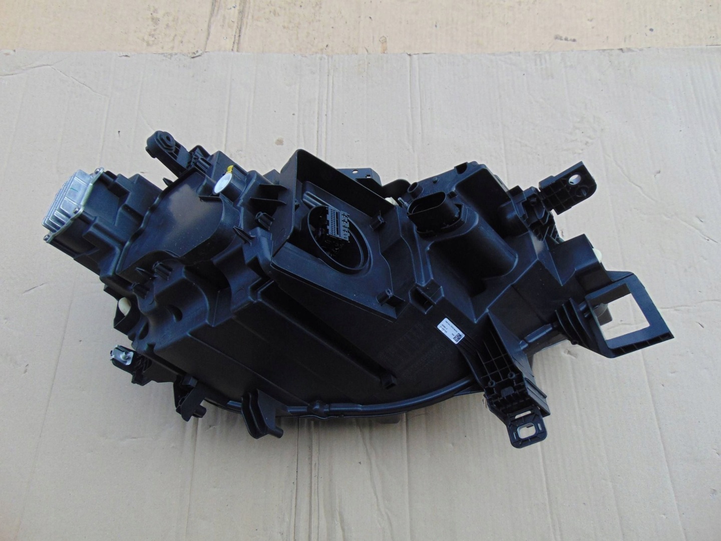 Frontscheinwerfer VW ID.4 E2 11B941077D LED Links Scheinwerfer Headlight - Thumbnail 6
