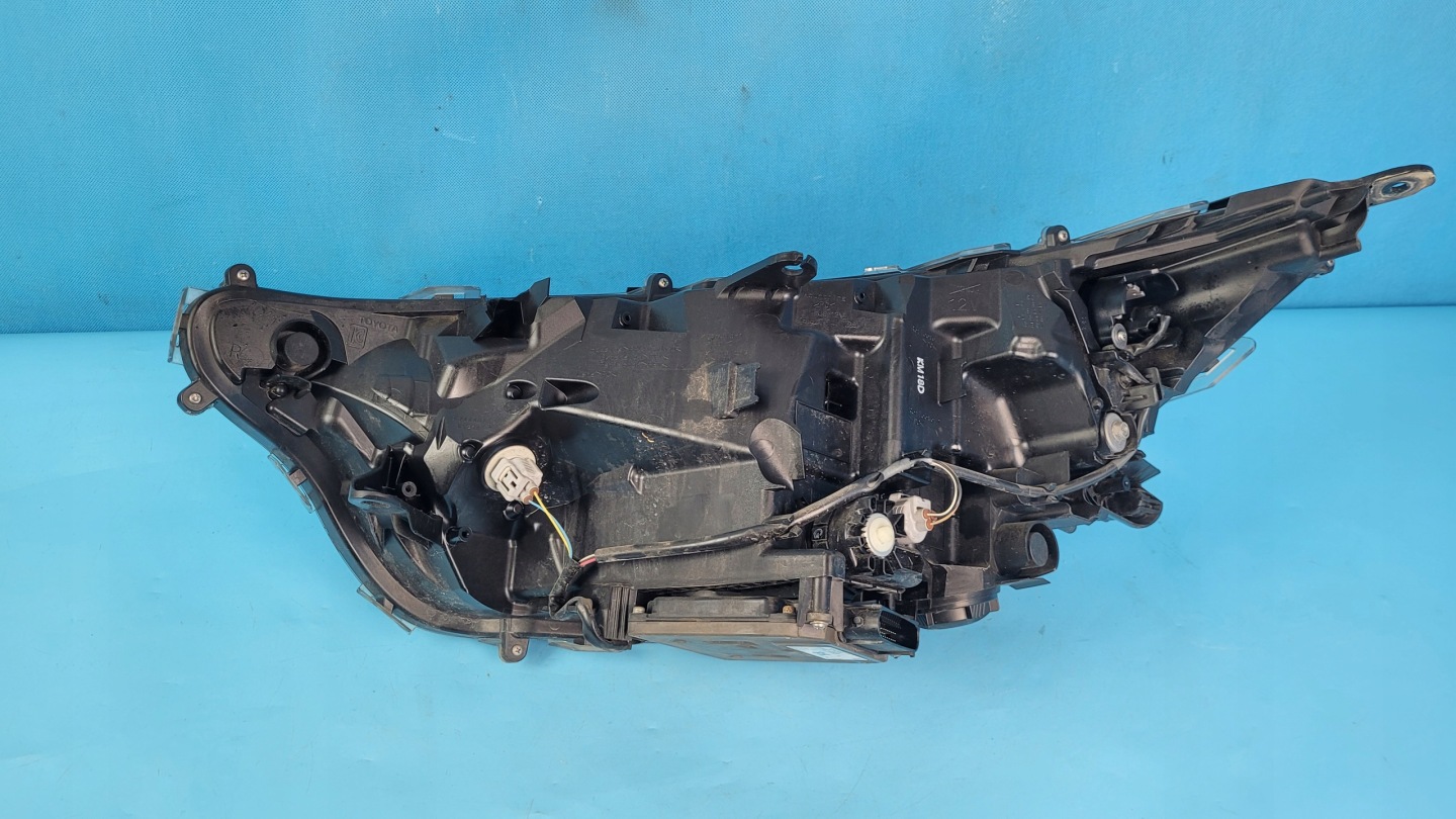 Frontscheinwerfer Toyota RAV4 XA5 990842020 LED Rechts Scheinwerfer Headlight - Thumbnail 6
