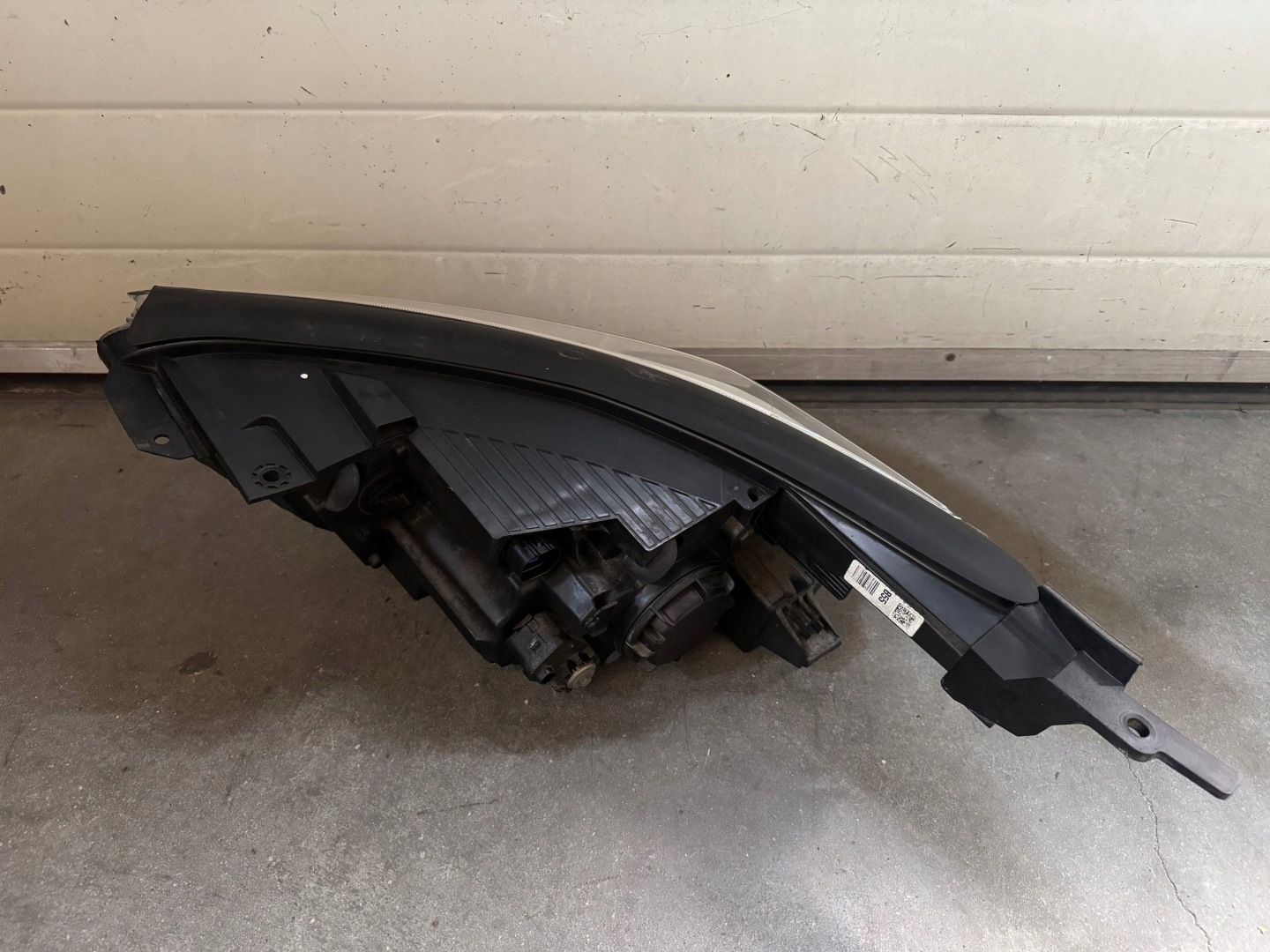 Frontscheinwerfer Kia Stonic YB LED Links Scheinwerfer Headlight - Thumbnail 7