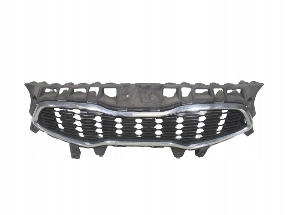 Kia Ceed CD Kühlergrill FRONTGRILL Kühlergitter - Thumbnail 1