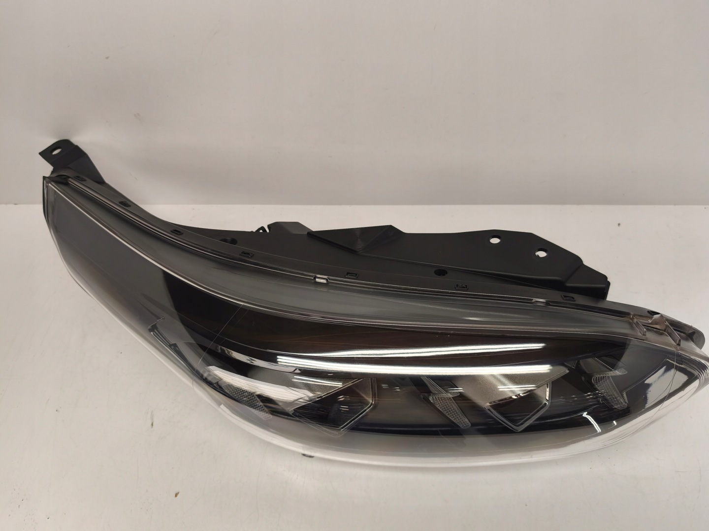 Frontscheinwerfer Kia Ceed CD Facelift LED Links Scheinwerfer Headlight - Thumbnail 5