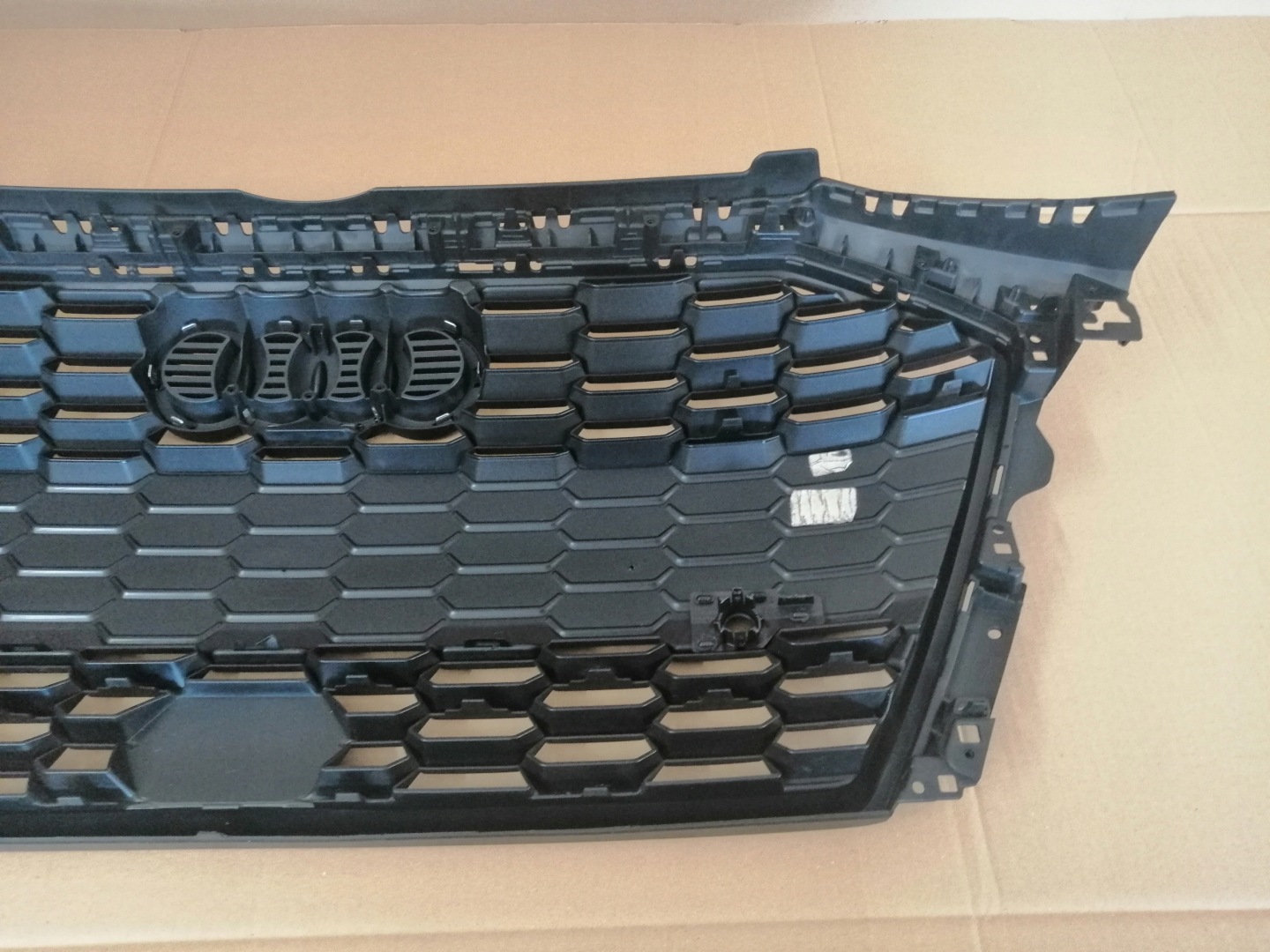 Audi A3 8Y Kühlergrill FRONTGRILL Kühlergitter 8Y0853651BA - Thumbnail 8