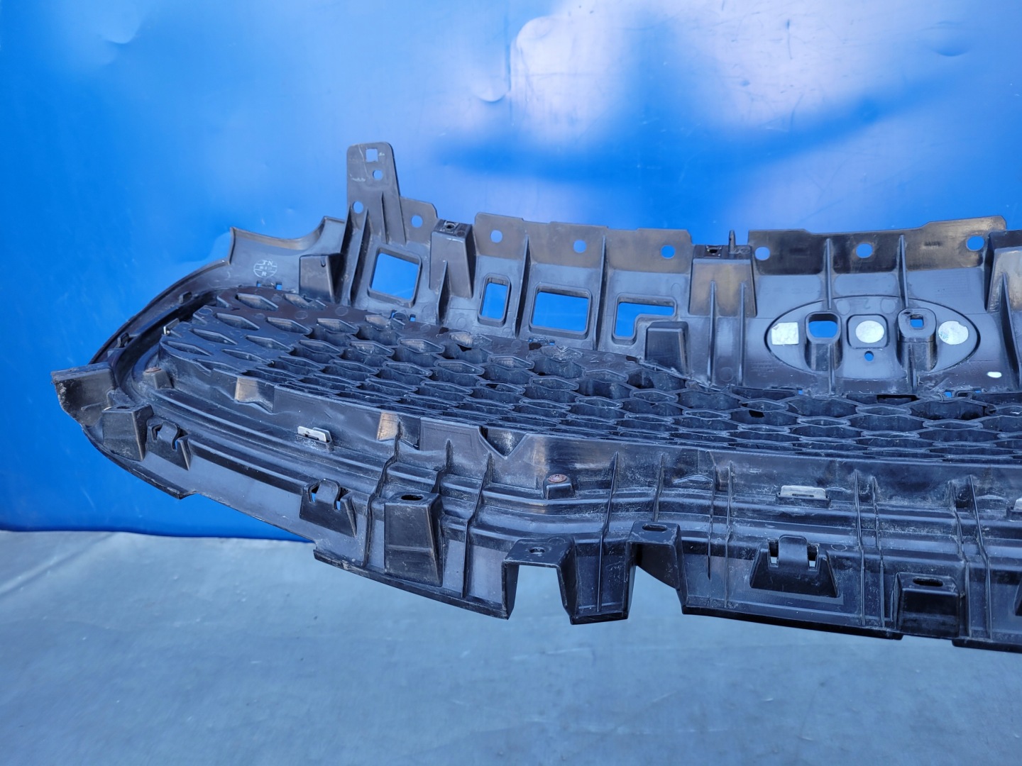 Kia Sportage JA Kühlergrill FRONTGRILL Kühlergitter - Thumbnail 12