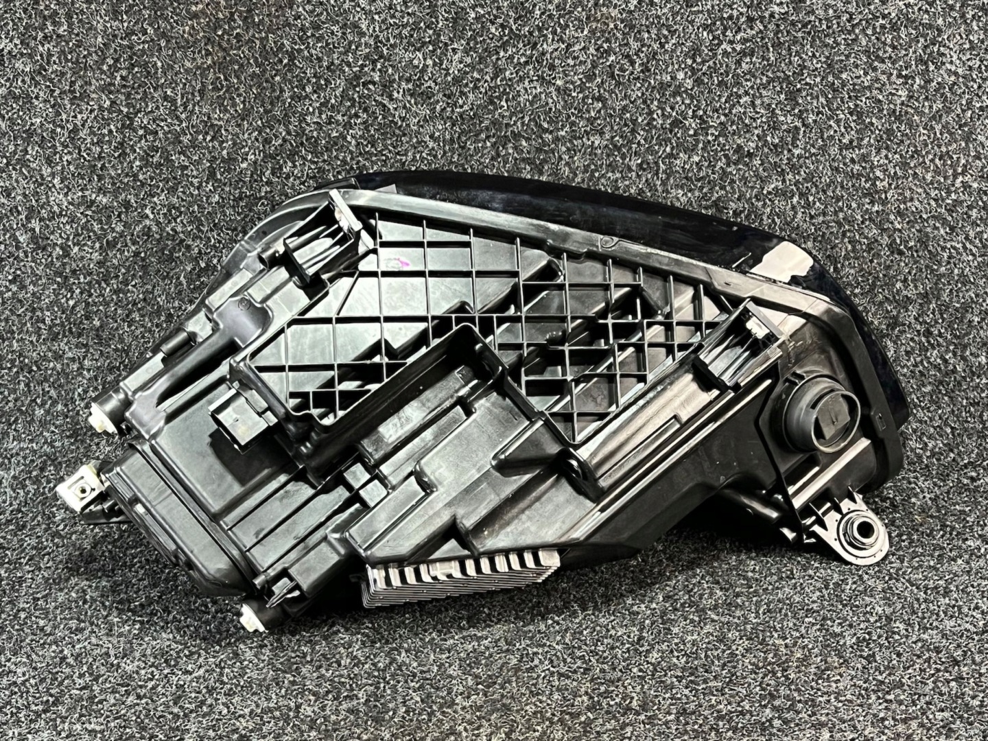 Frontscheinwerfer Audi Q5 80A941036E Matrix LED Links Scheinwerfer Headlight - Thumbnail 11