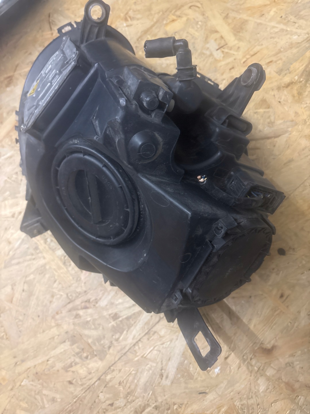 Frontscheinwerfer Mini MINI R56 1307329 Xenon Rechts Scheinwerfer Headlight - Thumbnail 6