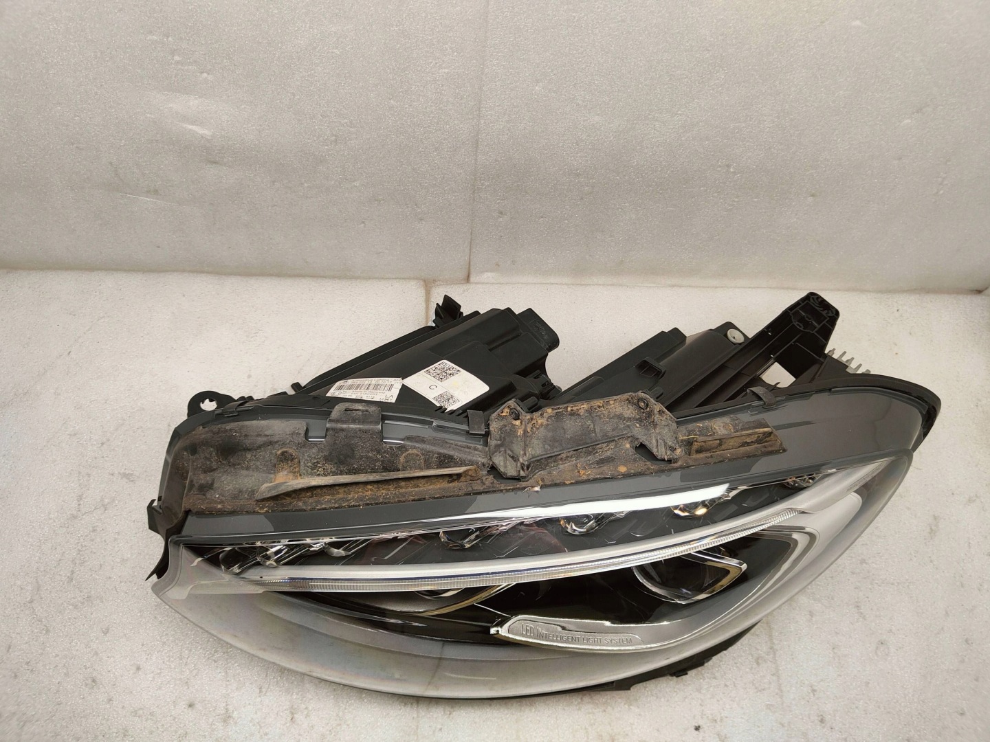 Frontscheinwerfer Mercedes-Benz S-Klasse W217 A2179065400 ILS Links Headlight - Thumbnail 7