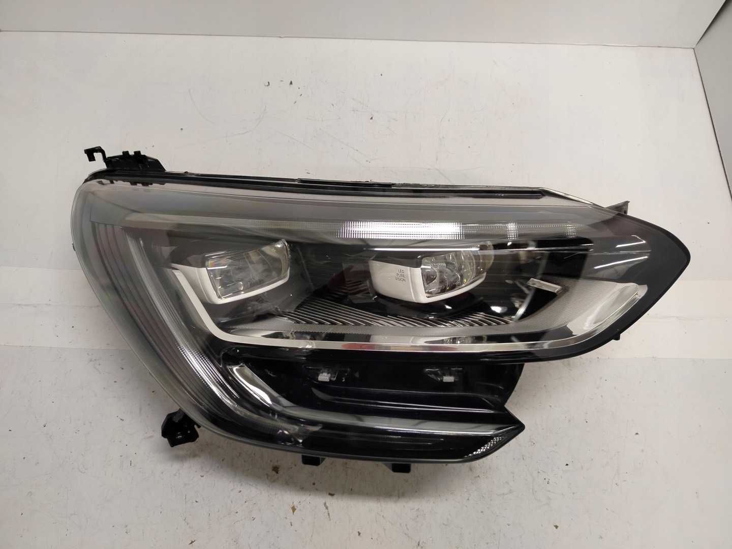 Frontscheinwerfer Renault MĂ©gane I BA.. 260106126R LED Rechts Headlight - Thumbnail 7