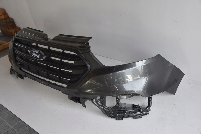 Ford Transit Custom 2 Mk2 Kühlergrill FRONTGRILL Kühlergitter JK2117F003 - Thumbnail 2