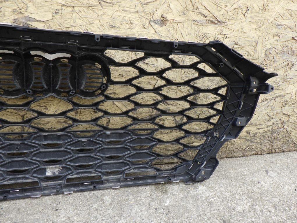 Audi Q3 Kühlergrill FRONTGRILL Kühlergitter 83F853651 - Thumbnail 7