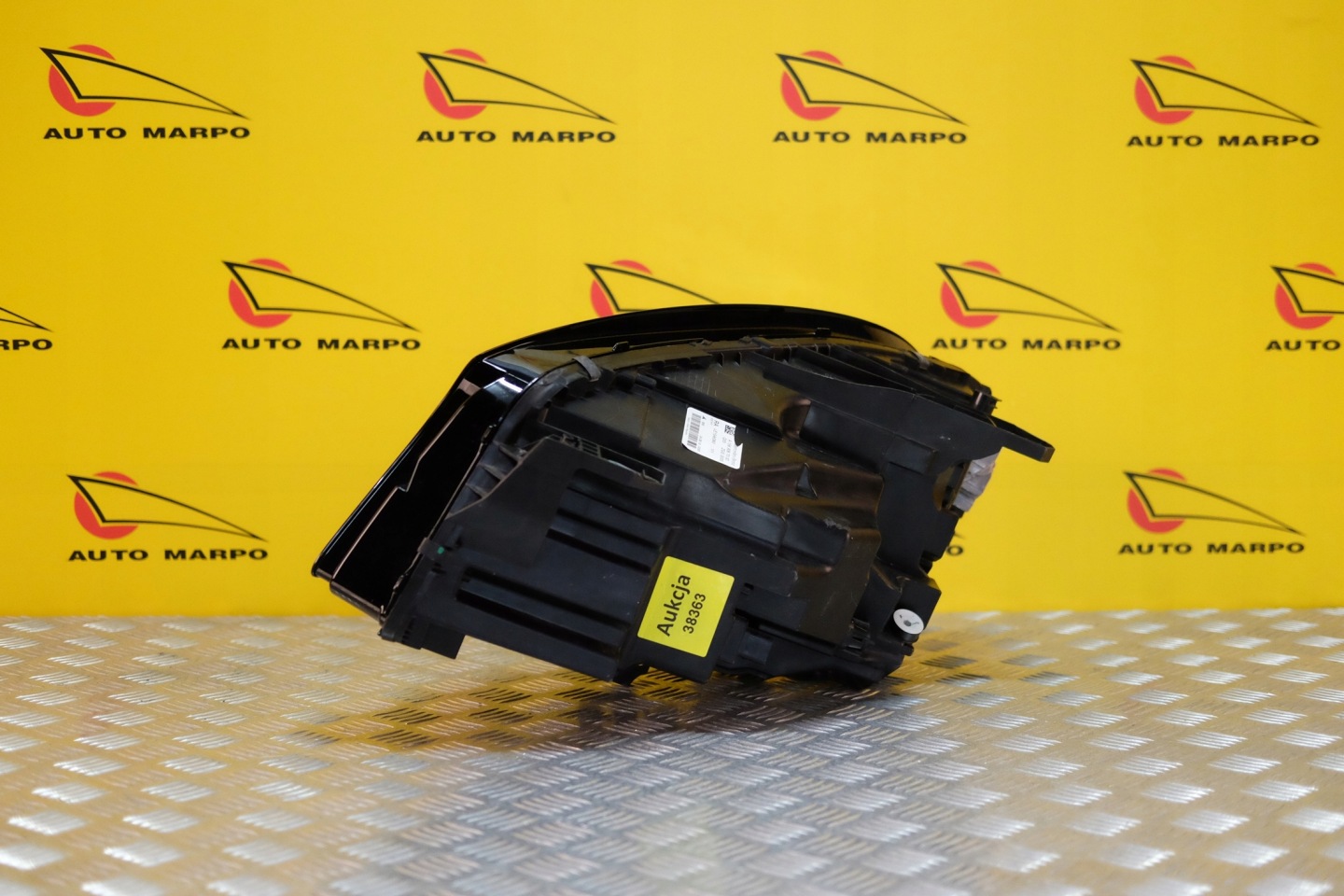 Frontscheinwerfer Mercedes-Benz GLA W156 A1569067000 LED Rechts Headlight - Thumbnail 7