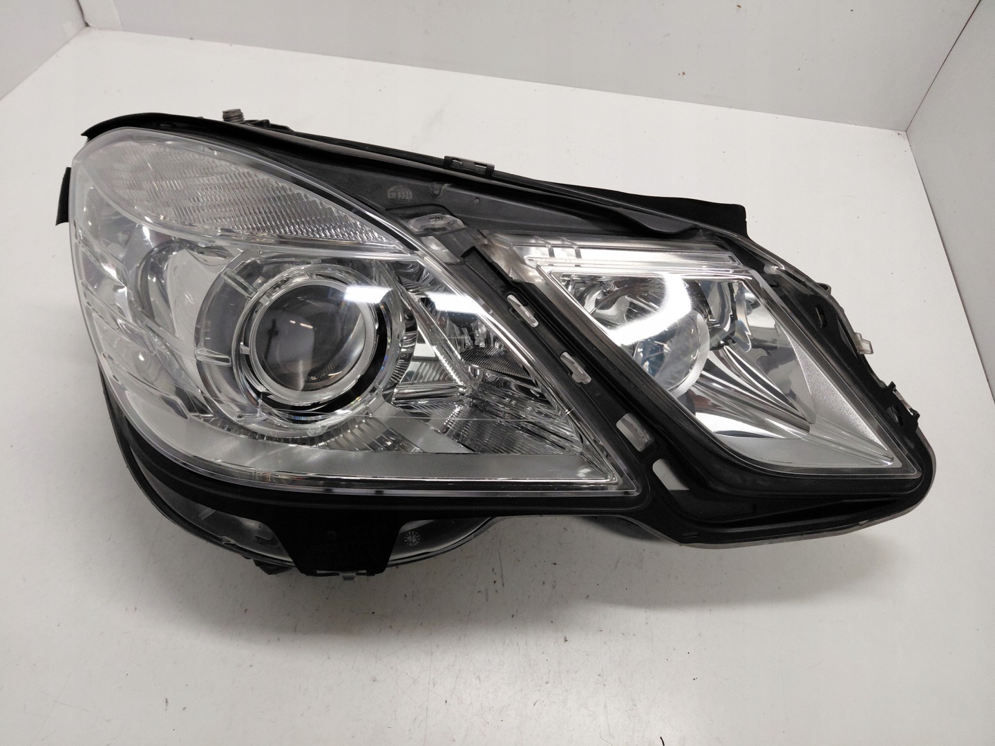 Frontscheinwerfer Mercedes-Benz E-Klasse W212 A2128205061 Xenon Links Headlight - Thumbnail 7
