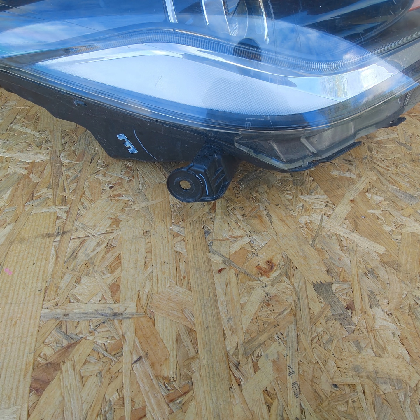 Frontscheinwerfer Toyota Aygo AB7 LED Rechts Scheinwerfer Headlight - Thumbnail 6