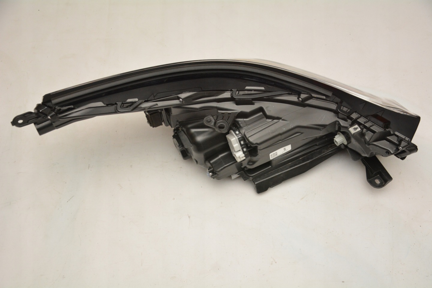 Frontscheinwerfer Toyota Highlander XU70 8A06KA1010 LED Links Headlight - Thumbnail 7