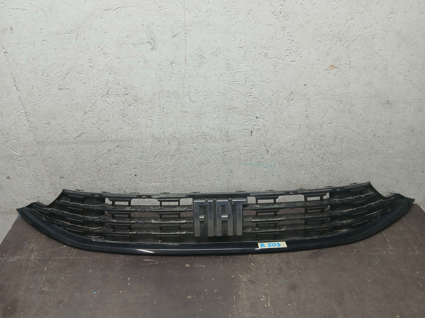Fiat Tipo ZAF 356 Kühlergrill FRONTGRILL Kühlergitter 735734364 - Thumbnail 1