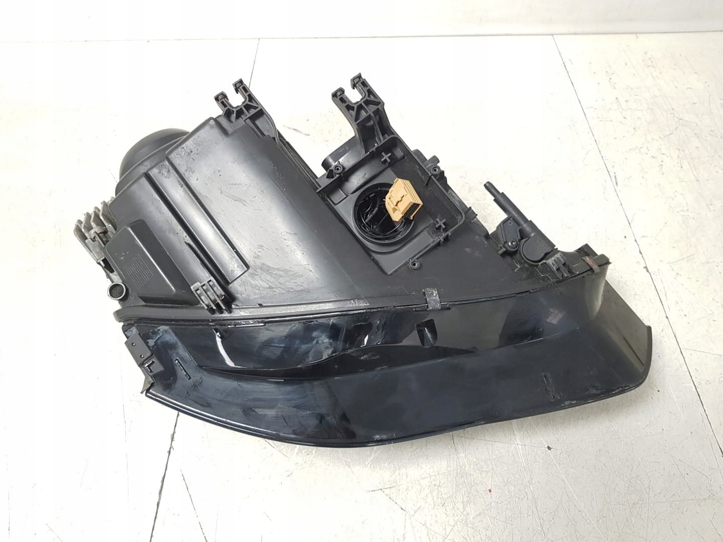 Frontscheinwerfer Audi A5 8T0941031C Facelift Xenon Links Scheinwerfer Headlight - Thumbnail 11