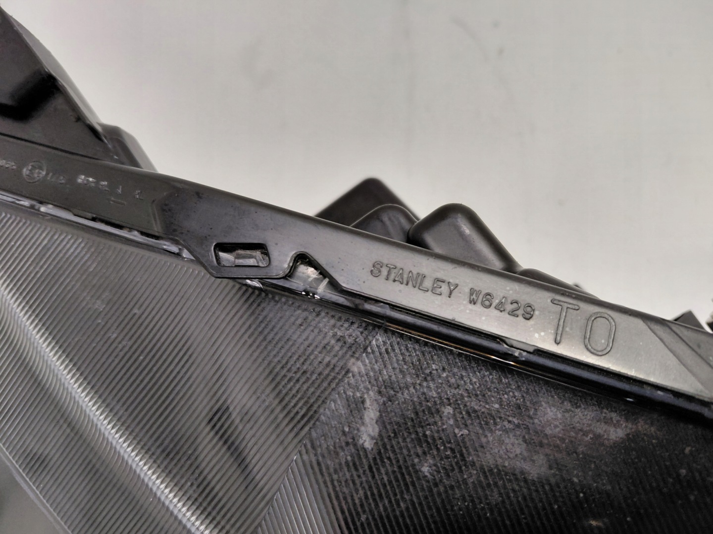 Frontscheinwerfer Suzuki SX4 GY LED Links Scheinwerfer Headlight - Thumbnail 12