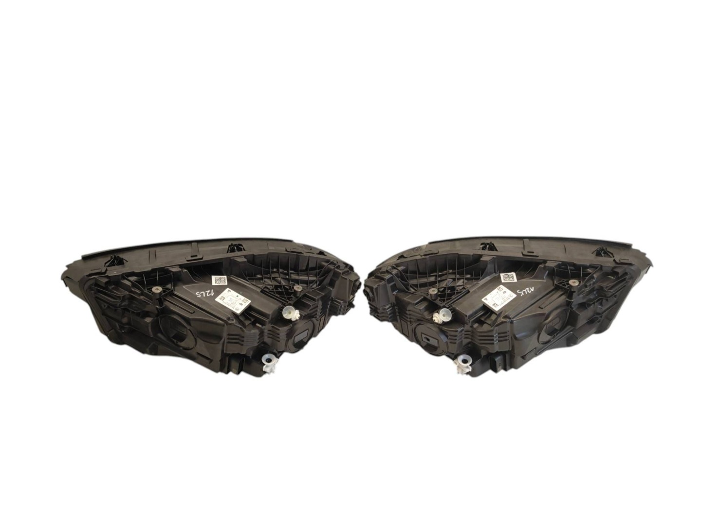 Frontscheinwerfer Mercedes-Benz GLA W156 A2479064204 Multibeam LED Links Headlight - Thumbnail 8