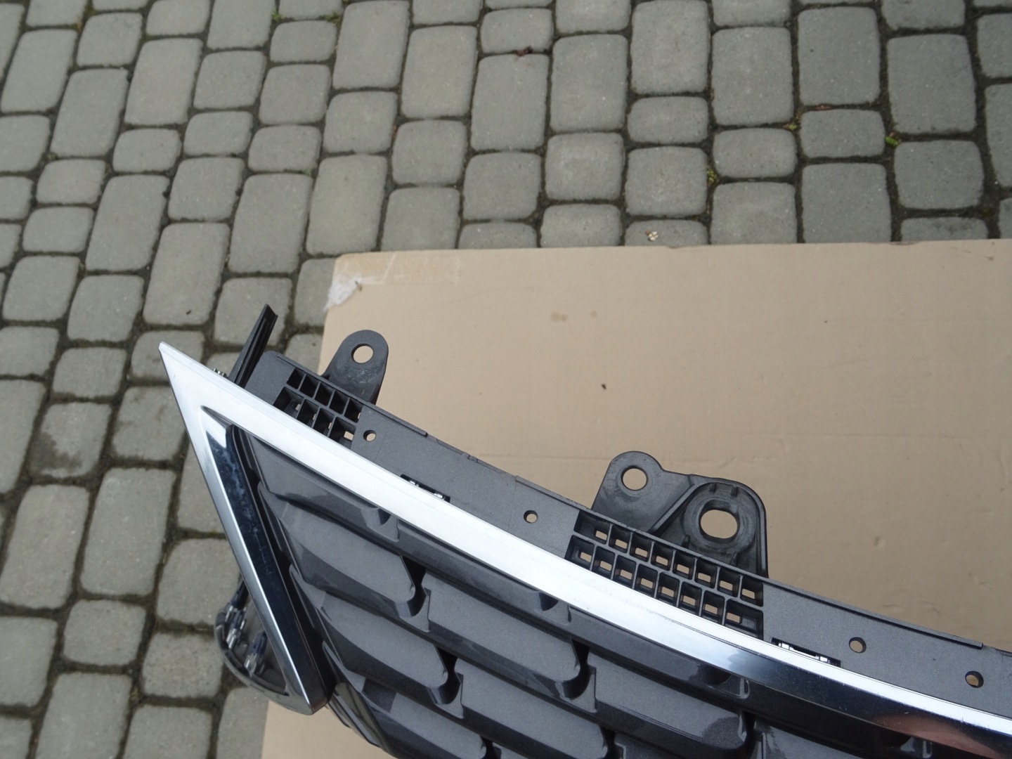 Lexus NX AZ1 Kühlergrill FRONTGRILL Kühlergitter 5310178110AUTO_CA - Thumbnail 5
