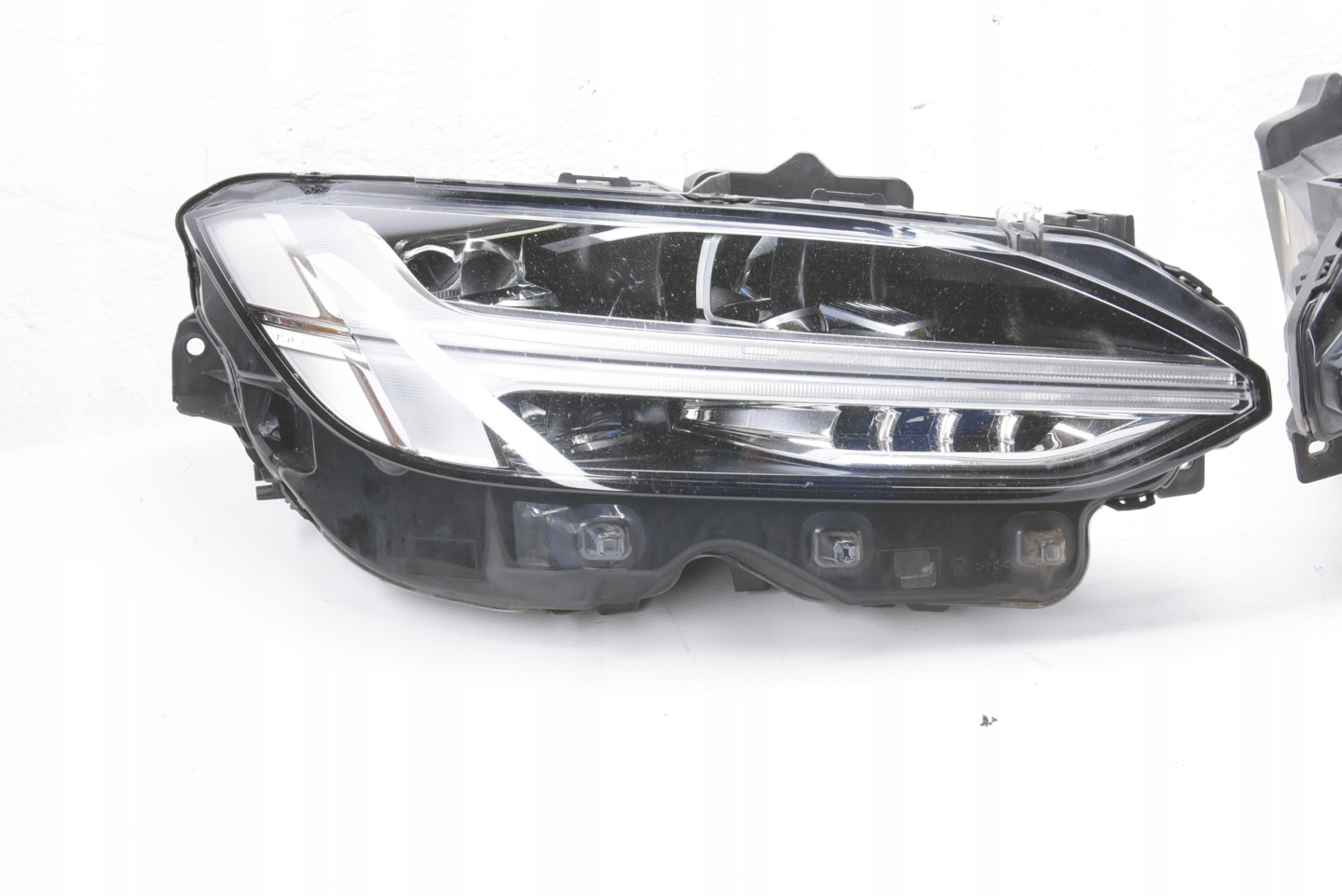 Frontscheinwerfer Volvo S90/V90 V90 32228685 LED Links Scheinwerfer Headlight - Thumbnail 5