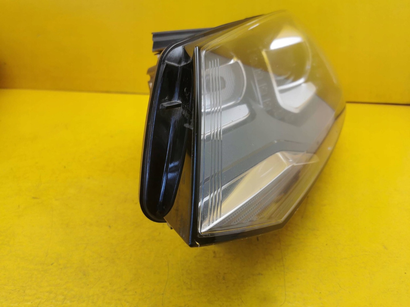 Frontscheinwerfer VW Touareg I 7P1941751 Xenon Links Scheinwerfer Headlight - Thumbnail 12