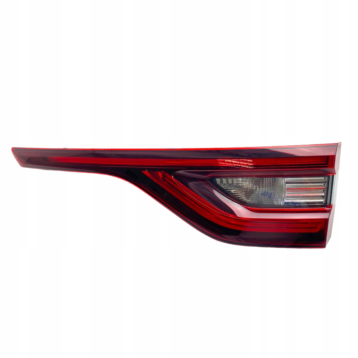 Renault Koleos RZG Rückleuchte 265507618R Rearlamp - Thumbnail 1