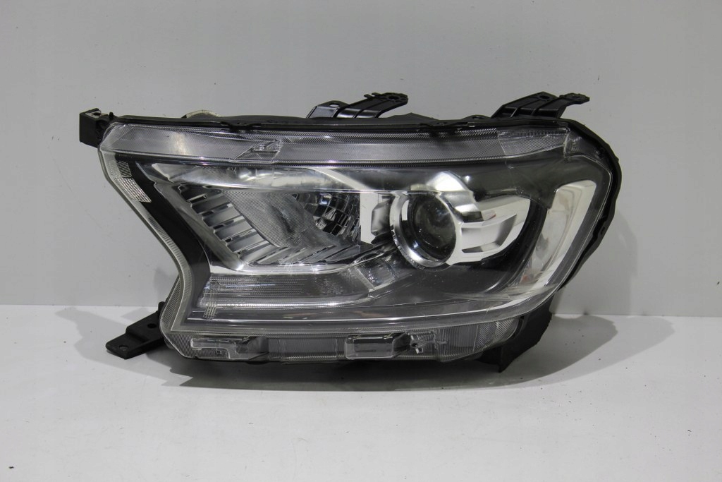 Frontscheinwerfer Ford Ranger 1 Mk1 Facelift LED Links Scheinwerfer Headlight - Thumbnail 1