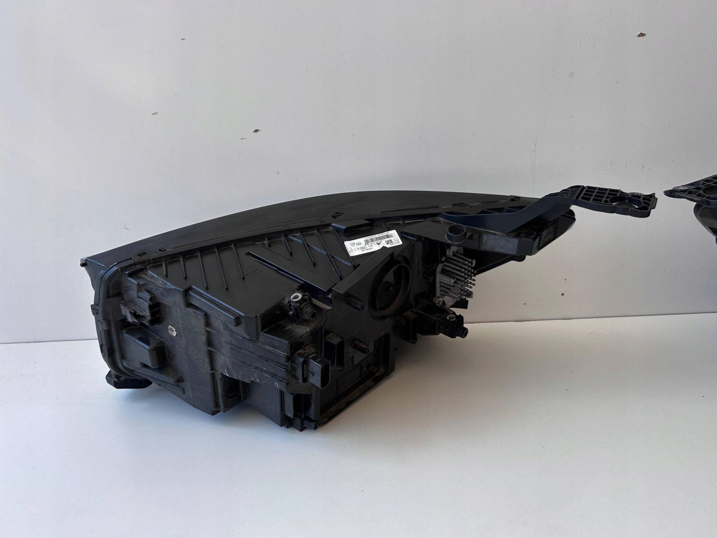 Frontscheinwerfer Opel Grandland 98396896 LED Links Scheinwerfer Headlight - Thumbnail 7