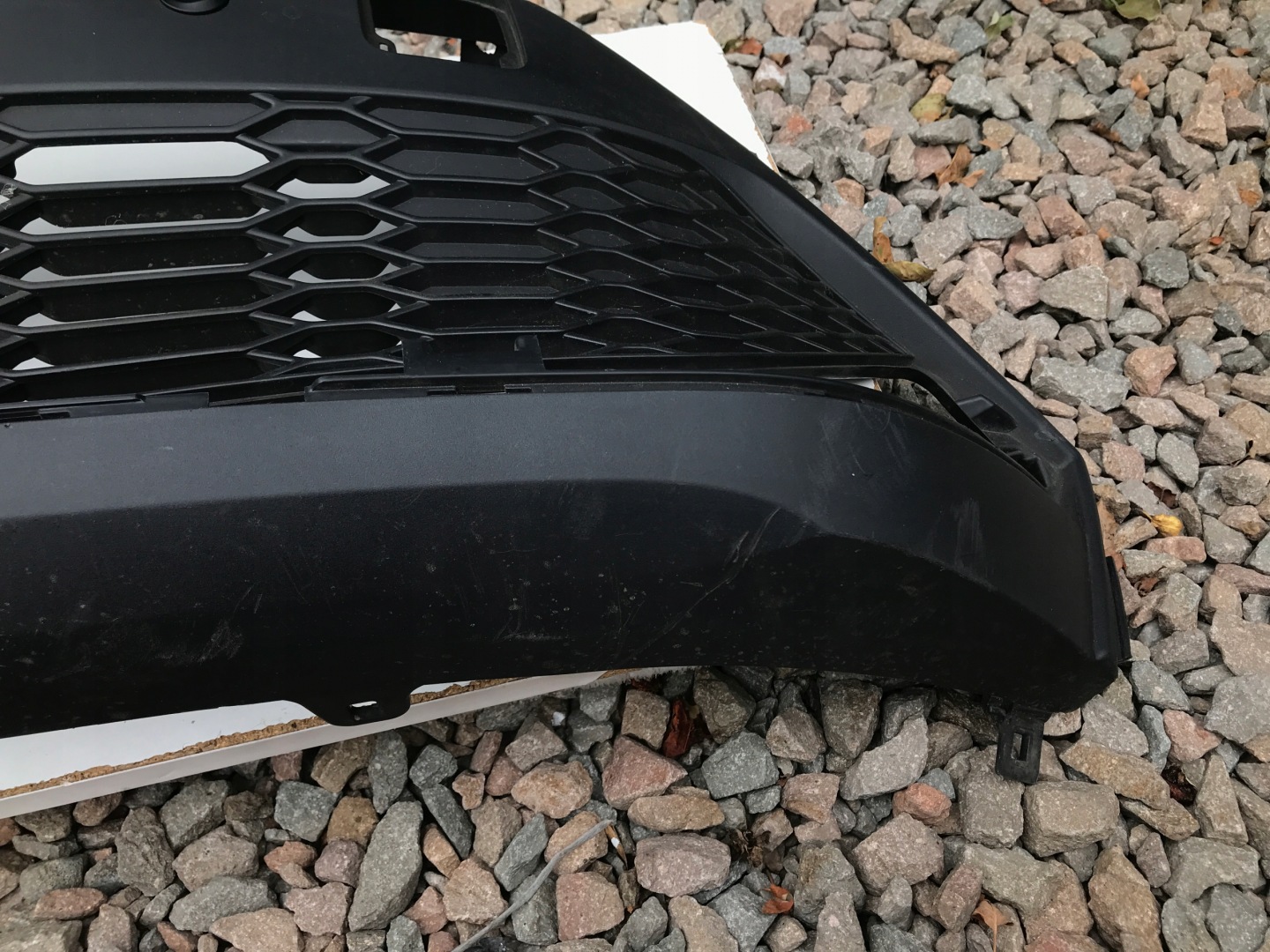 Toyota C-HR X20 Kühlergrill FRONTGRILL Kühlergitter - Thumbnail 5